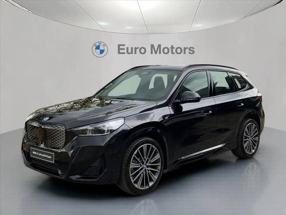 BMW iX1 ELÉTRICO XDRIVE30 M SPORT